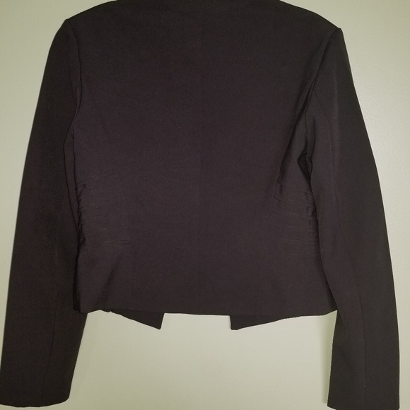 Black blazer - Picture 2 of 2